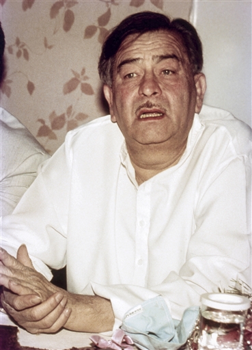 Raj Kapoor 
